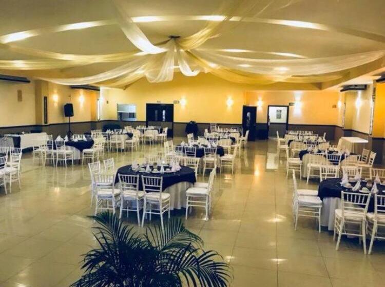 Otel Maria Eugenia Tuxtla Gutierrez