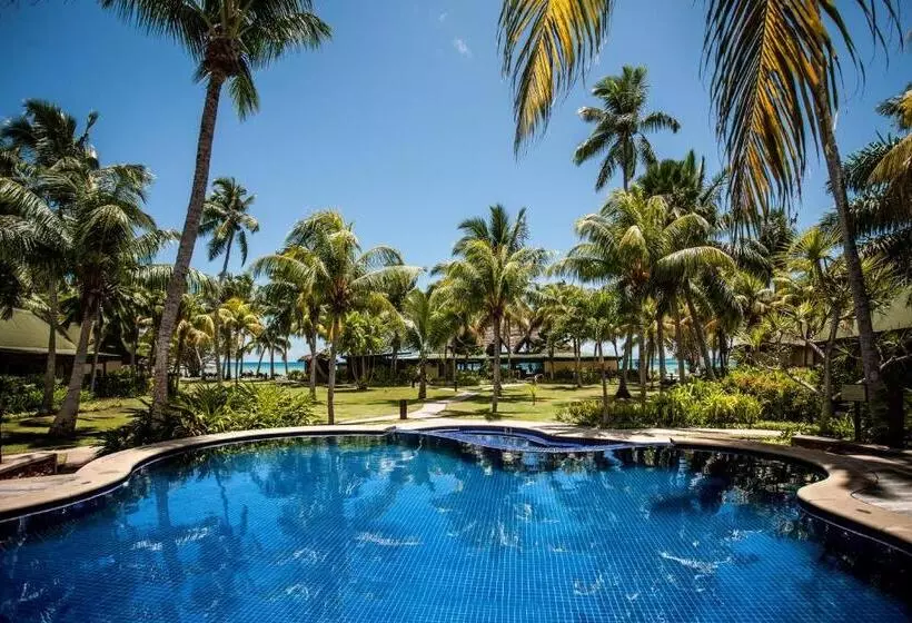 Paradise Sun Hotel Seychelles