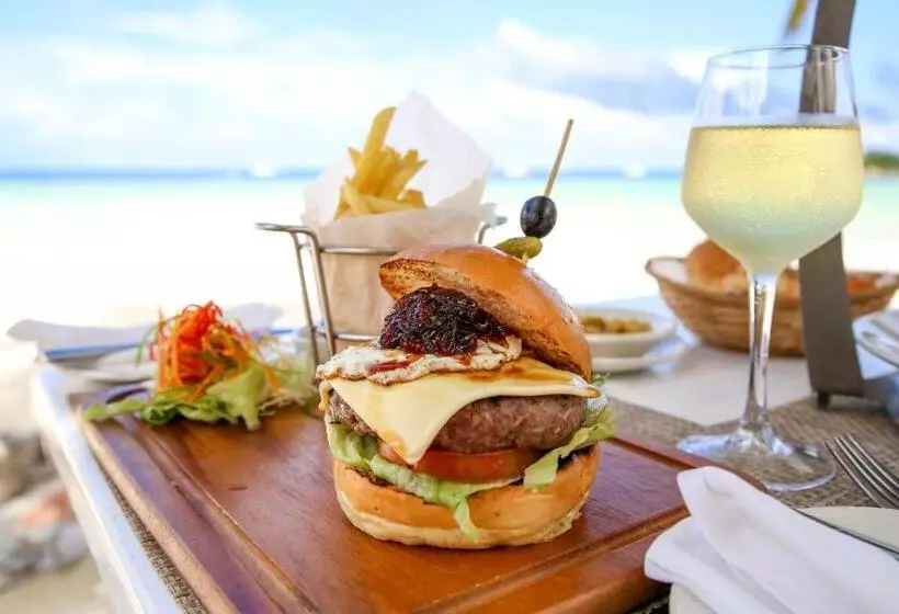 Paradise Sun Hotel Seychelles