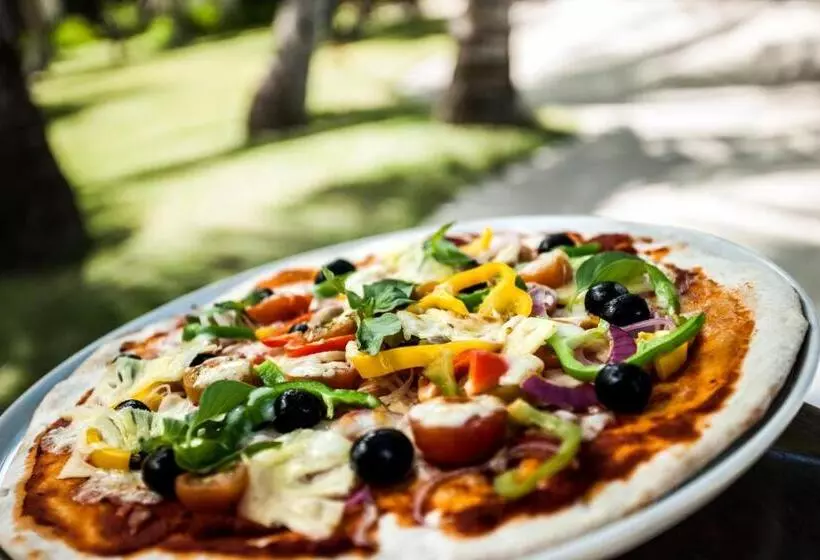 Paradise Sun Hotel Seychelles