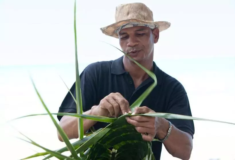 Paradise Sun Hotel Seychelles