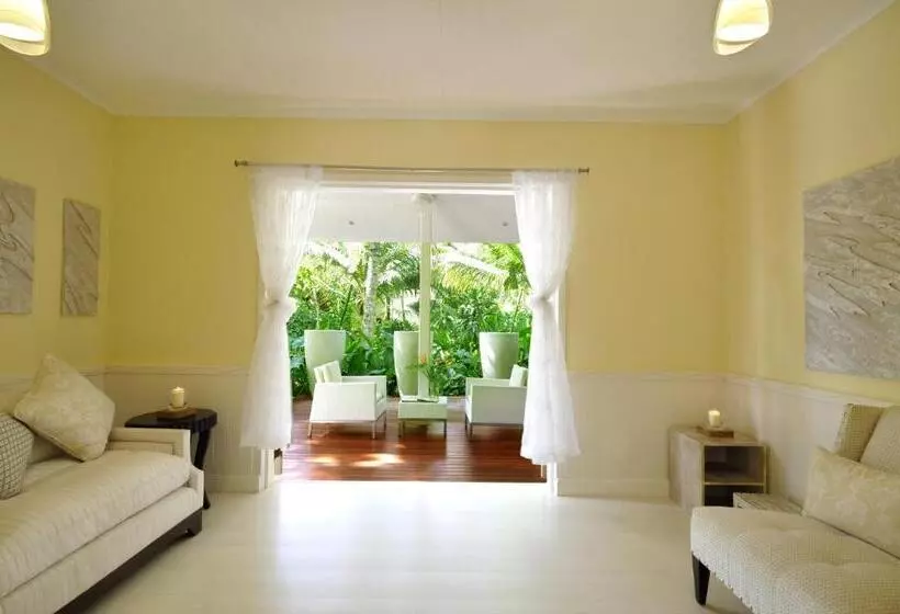 Paradise Sun Hotel Seychelles