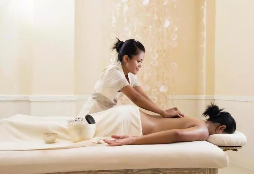 Paradise Sun Hotel Seychelles