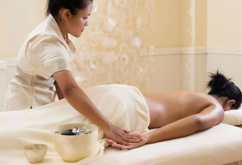 Paradise Sun Hotel Seychelles