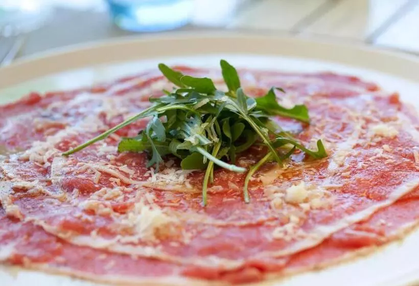 Paradise Sun Hotel Seychelles