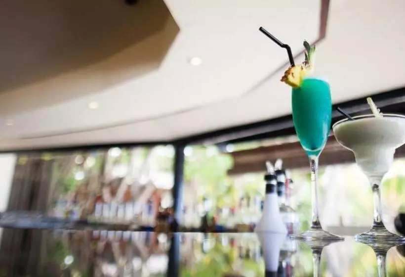 Paradise Sun Hotel Seychelles