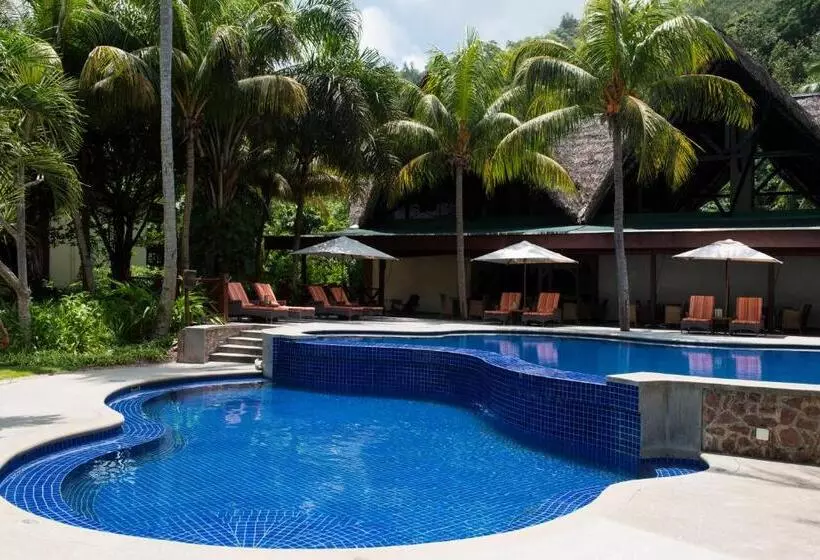 Paradise Sun Hotel Seychelles
