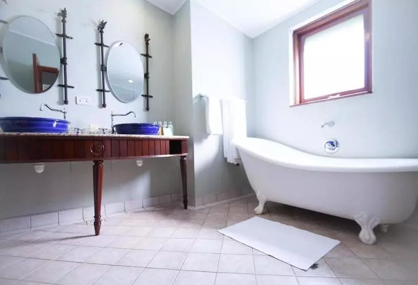 Paradise Sun Hotel Seychelles