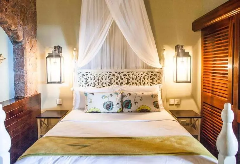 Paradise Sun Hotel Seychelles