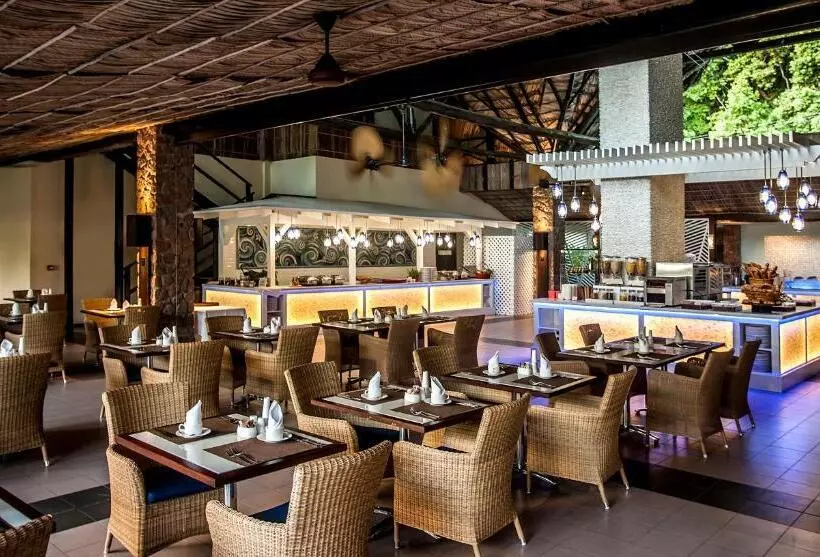 Paradise Sun Hotel Seychelles