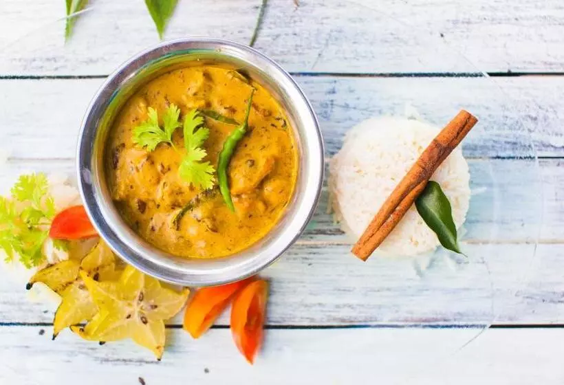 Paradise Sun Hotel Seychelles