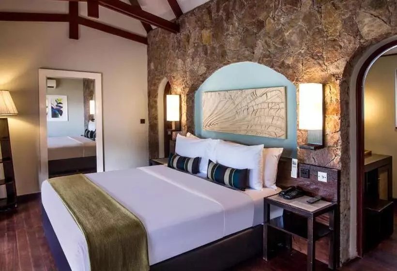 Paradise Sun Hotel Seychelles