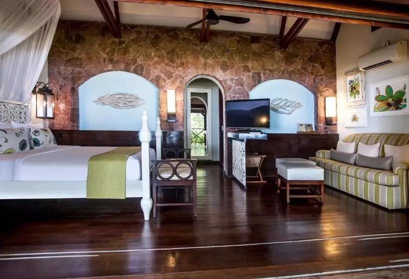 Paradise Sun Hotel Seychelles