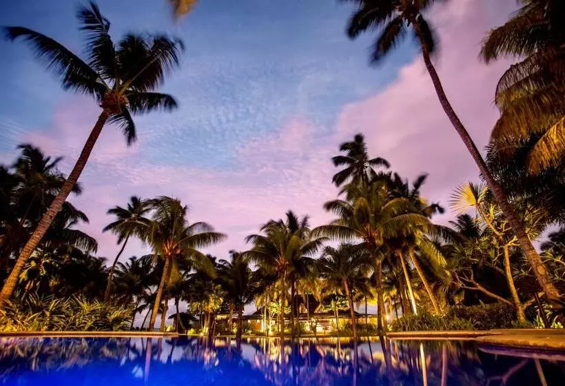 Paradise Sun Hotel Seychelles