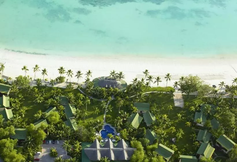 Paradise Sun Hotel Seychelles
