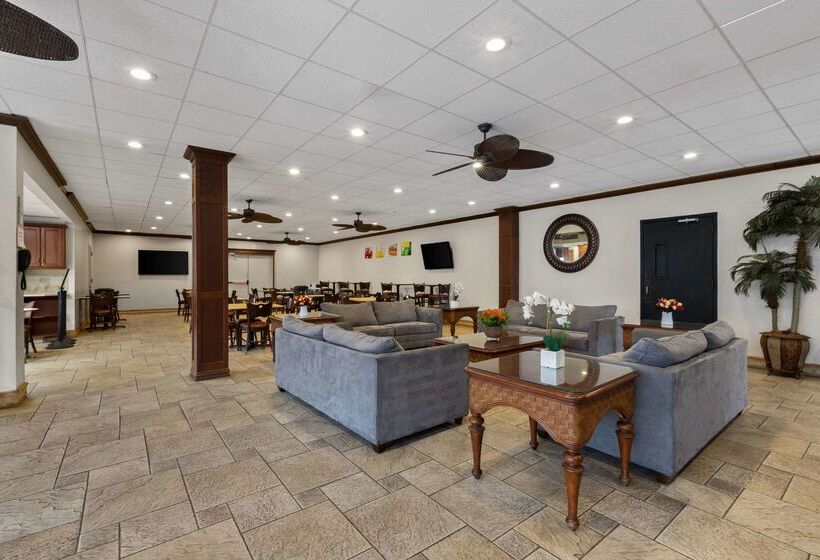 酒店 Quality Inn Wayne Fairfield Area