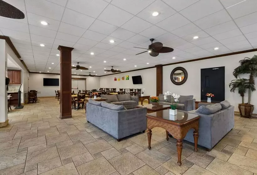 酒店 Quality Inn Wayne  Fairfield Area