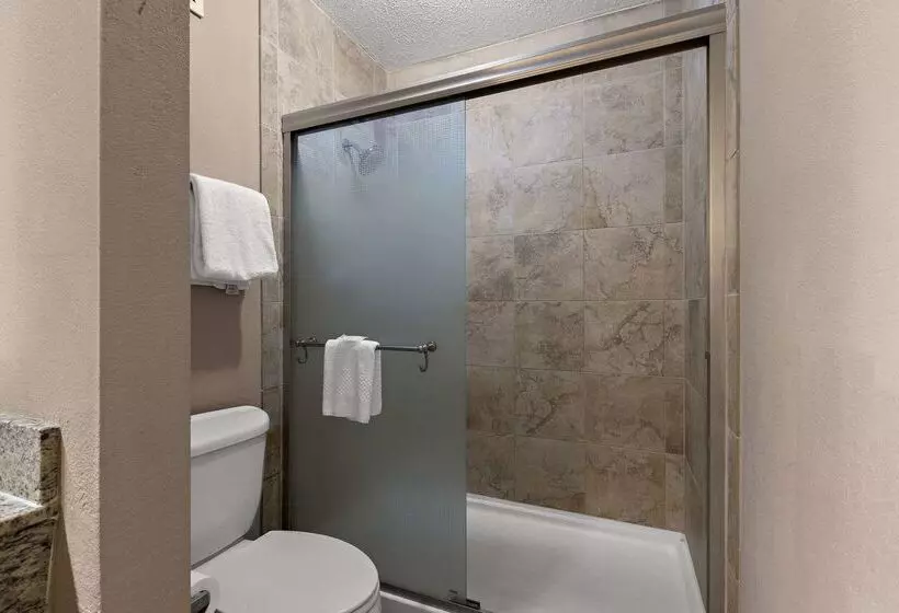 酒店 Quality Inn Wayne  Fairfield Area