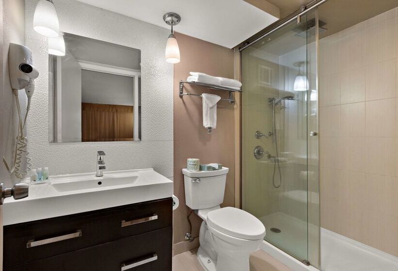 酒店 Quality Inn Wayne Fairfield Area