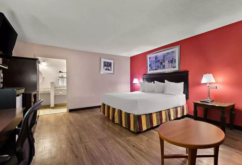 酒店 Quality Inn Wayne  Fairfield Area