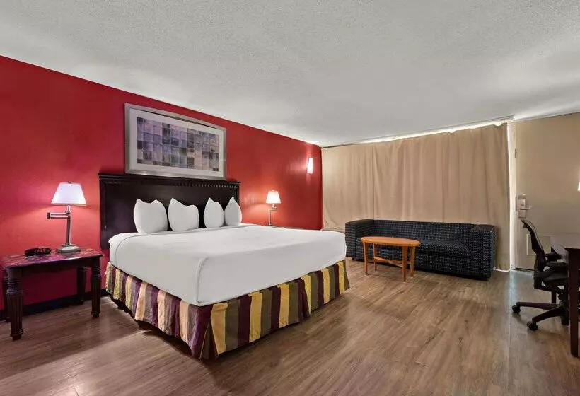 酒店 Quality Inn Wayne  Fairfield Area