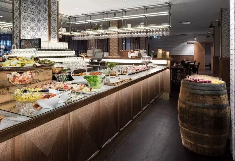 Comfort Hotel Skellefteå