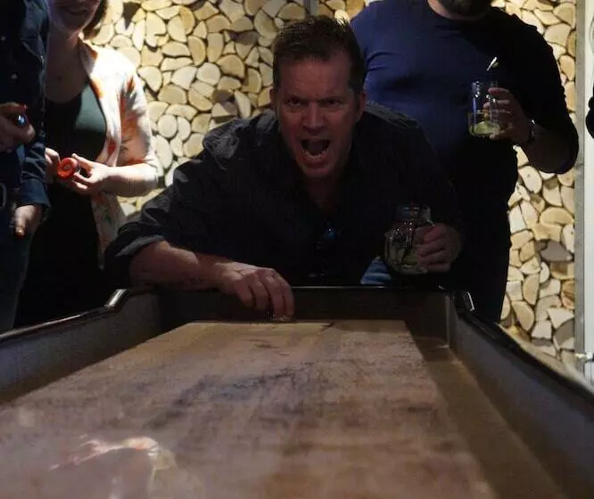 Comfort Hotel Skellefteå