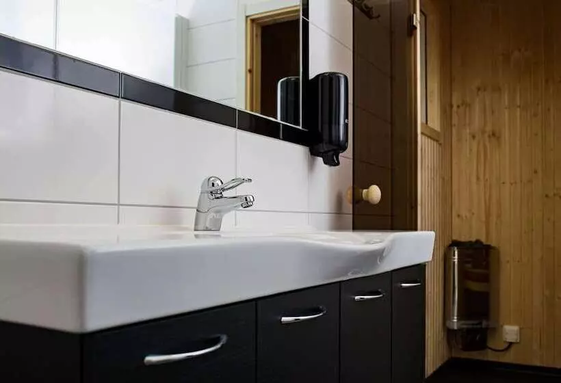 Comfort Hotel Skellefteå