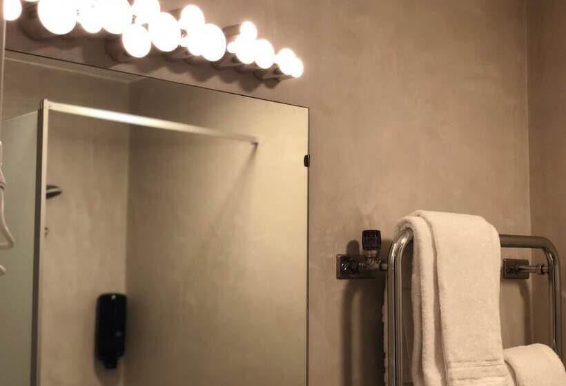 Comfort Hotel Skellefteå