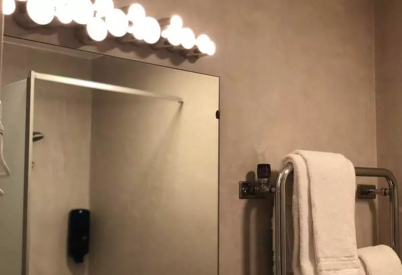 Comfort Hotel Skellefteå