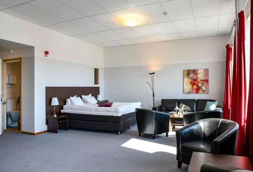 Comfort Hotel Skellefteå