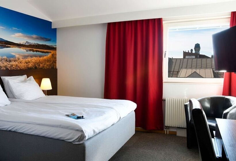 Comfort Hotel Skellefteå