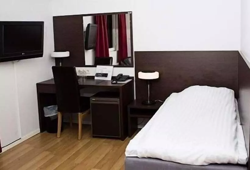 Comfort Hotel Skellefteå