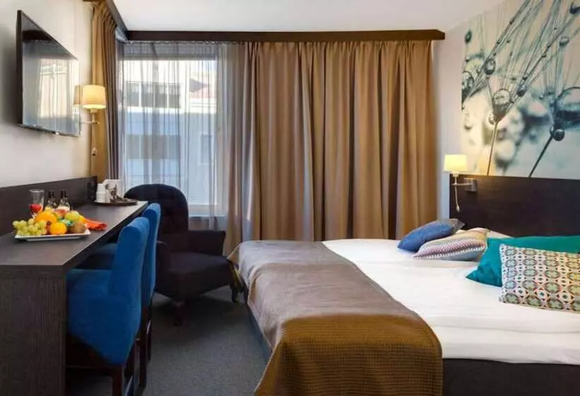 Comfort Hotel Skellefteå