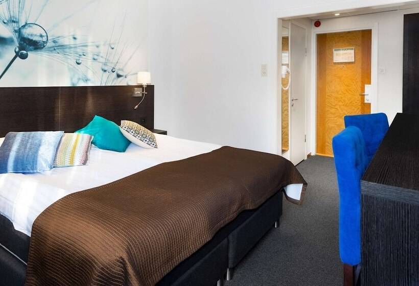 Comfort Hotel Skellefteå