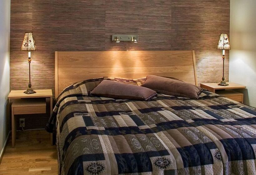 Comfort Hotel Skellefteå