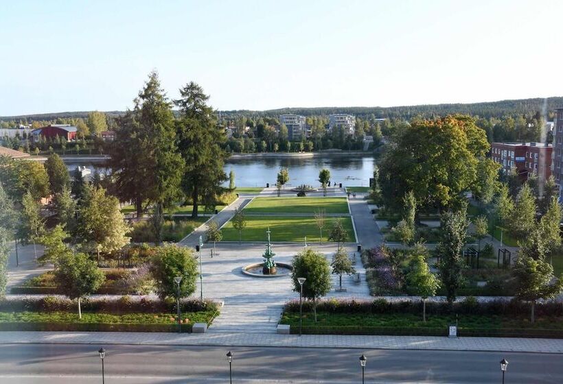 Comfort Hotel Skellefteå