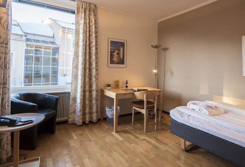 Comfort Hotel Skellefteå