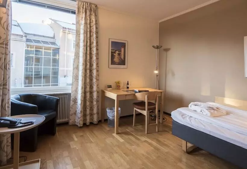 Comfort Hotel Skellefteå