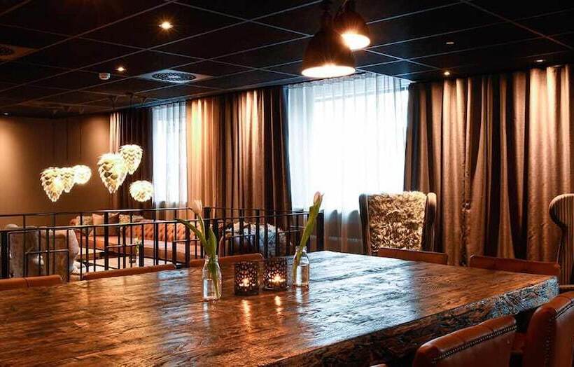 Comfort Hotel Skellefteå