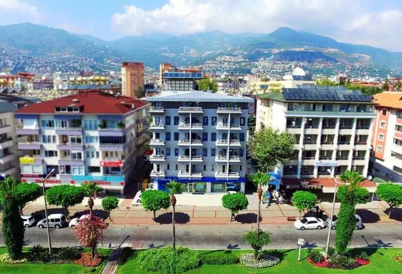 Ramira City Hotel   Adult Only