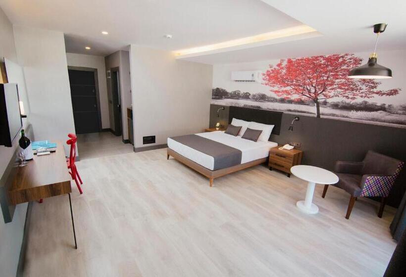 Ramira City Hotel   Adult Only