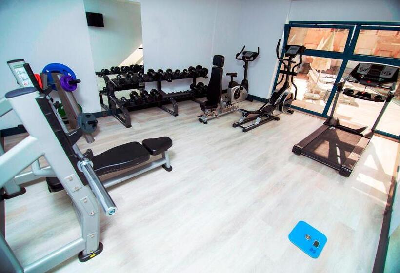 Ramira City Hotel   Adult Only