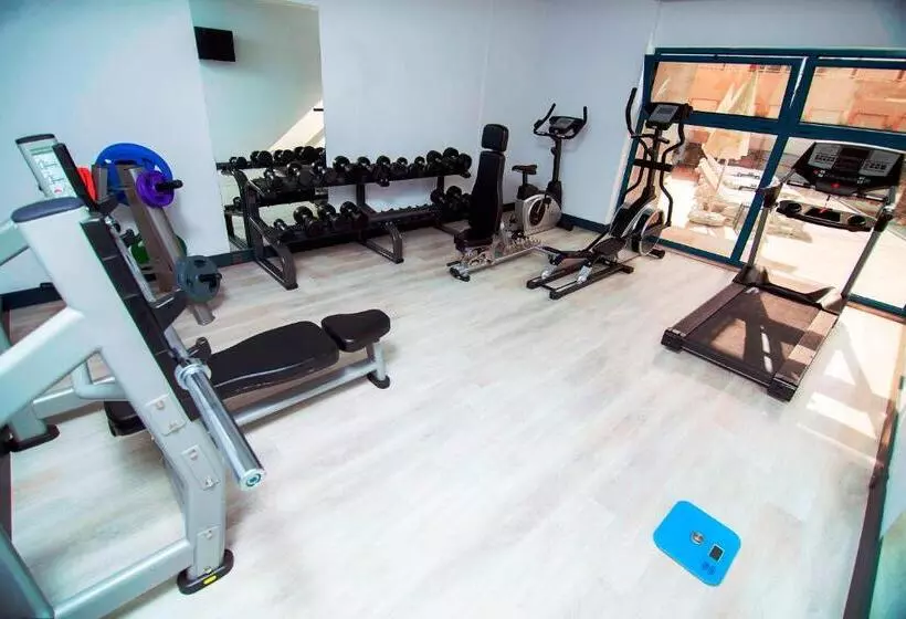 Ramira City Hotel   Adult Only