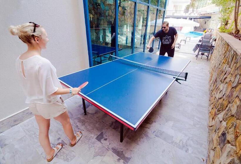 Ramira City Hotel   Adult Only