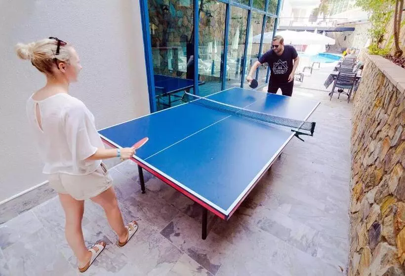 Ramira City Hotel   Adult Only