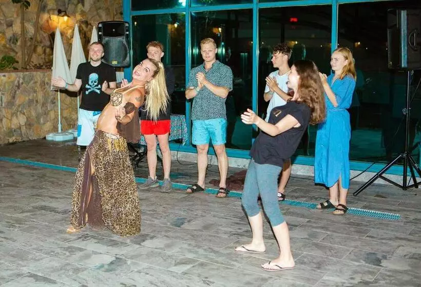 Ramira City Hotel   Adult Only