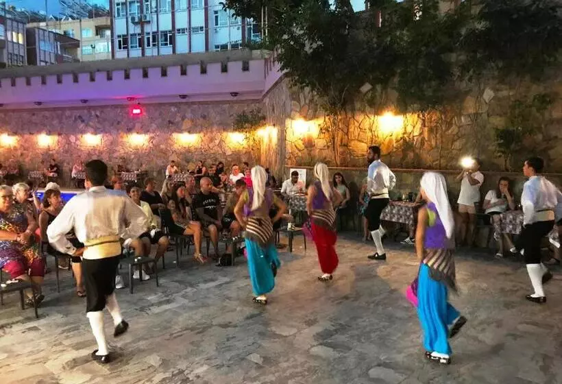 Ramira City Hotel   Adult Only