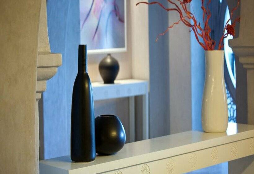 فندق Seabel Alhambra Beach Golf & Spa