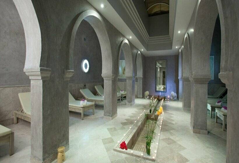 فندق Seabel Alhambra Beach Golf & Spa